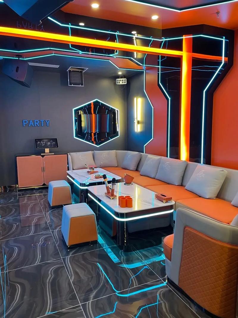 北京商务ktv如何计时-通州区ktv预定