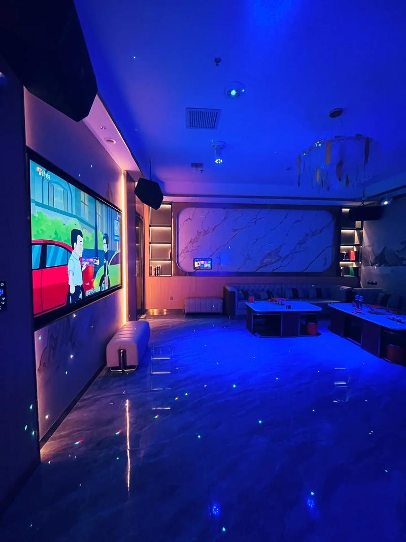 北京商务ktv畅享专属办公娱乐体验-通州区ktv预定