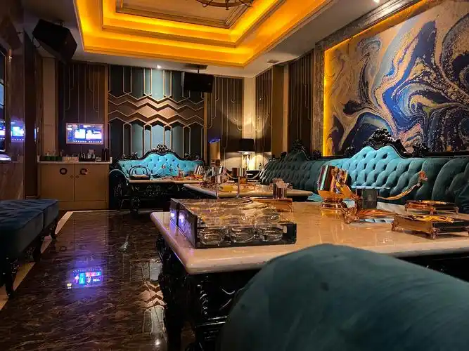 北京商务ktv优选尽享尊贵体验-通州区ktv预定