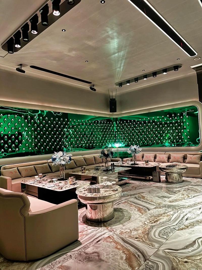 商务ktv组局秘籍-通州区ktv预定